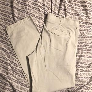 Men’s slacks 2 pair great condition